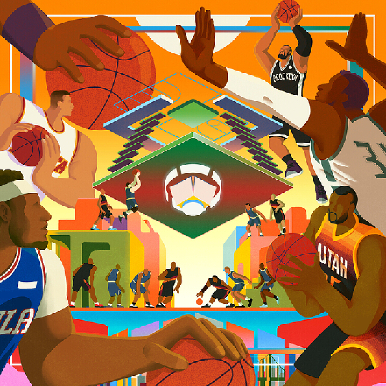 职业积淀 职业积淀