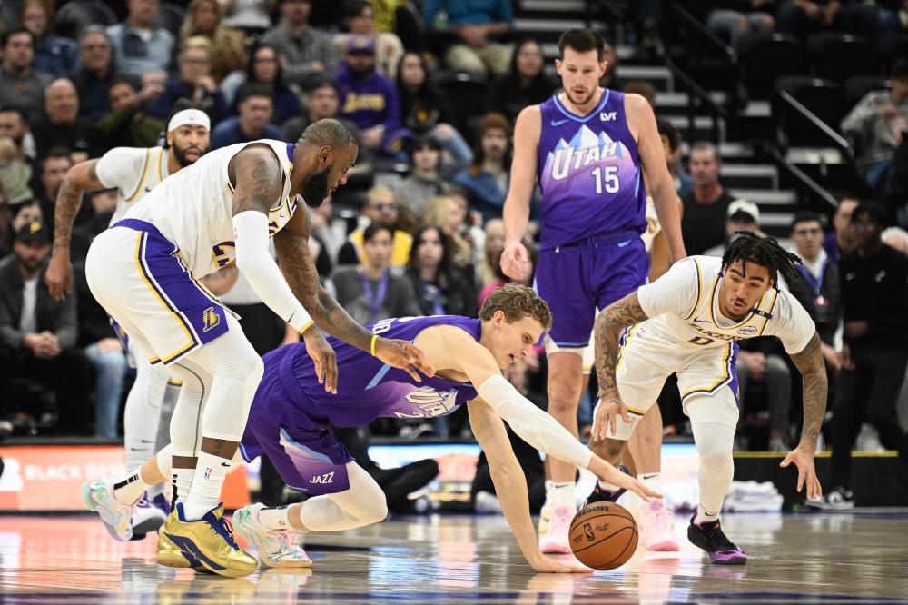 越来越多的 越来越多的