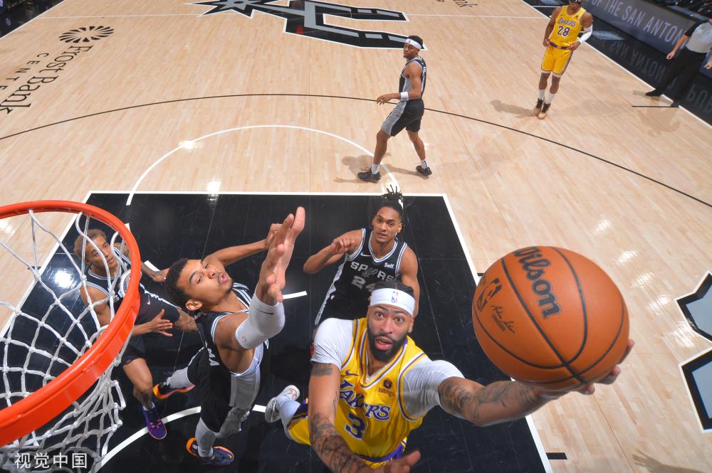 对于年轻球 对于年轻球